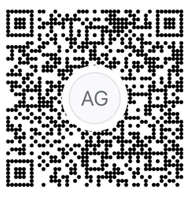 Venmo QR Code